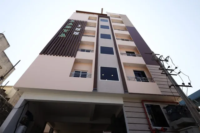 pickurstay @ Tirupati hotels