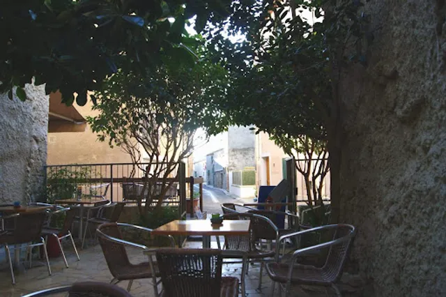 PMU BAR RAPIDO DU CERCLE