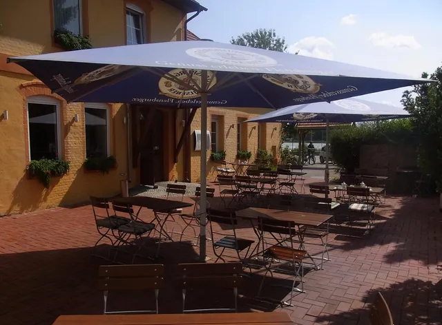 Zur Schleibrücke Lindaunis