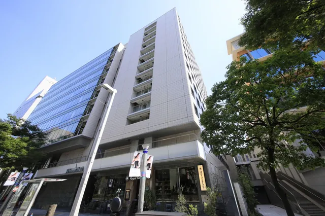 Richmond Hotel Nagoya Nayabashi