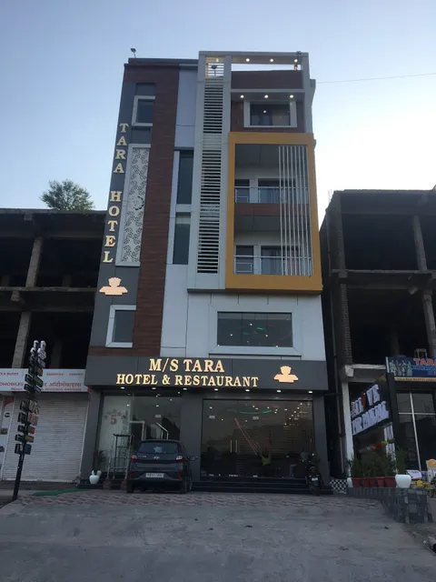Tara hotel and Resturant