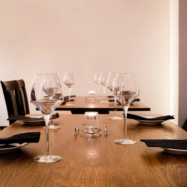 麻布の羊 ジンギスカン