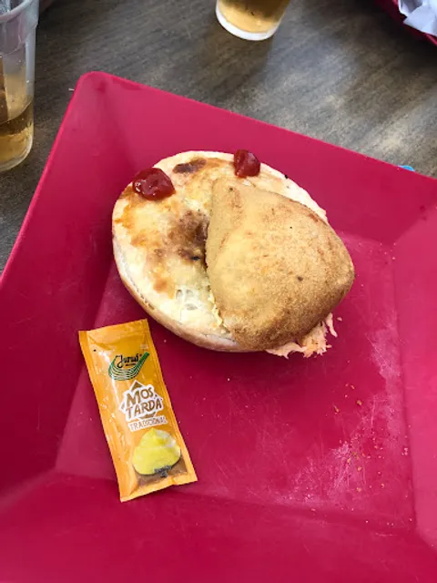 Panificadora Integral & Cia