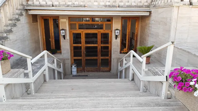 Pizzeria Santa Lucia