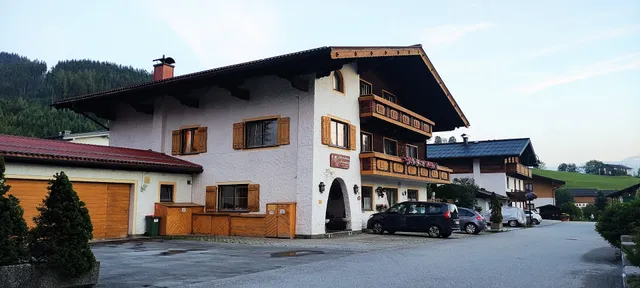 Gästehaus Gamsblick