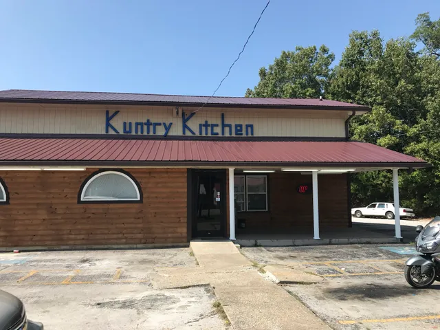 Kuntry Kitchen