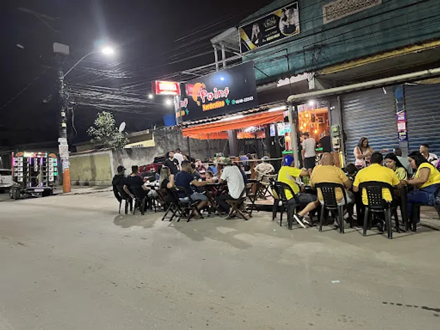Point nordestino Restaurante