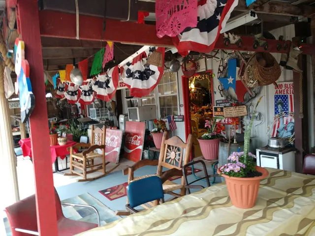 Urby's South Texas Market Place767