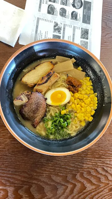 Red Bowl Noodle & Dim Sum