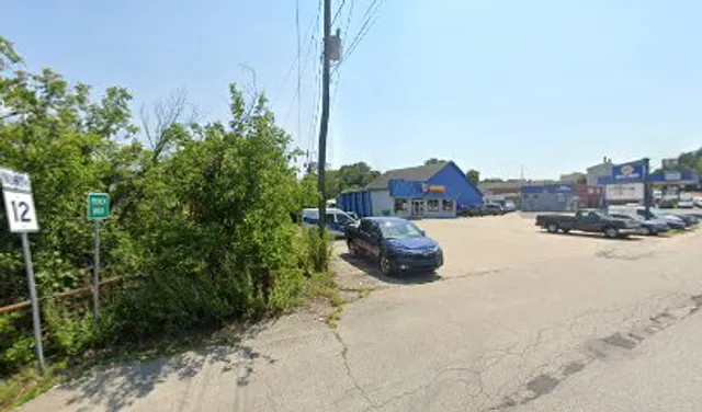 NAPA Auto Parts - Vandi Auto Supply Inc