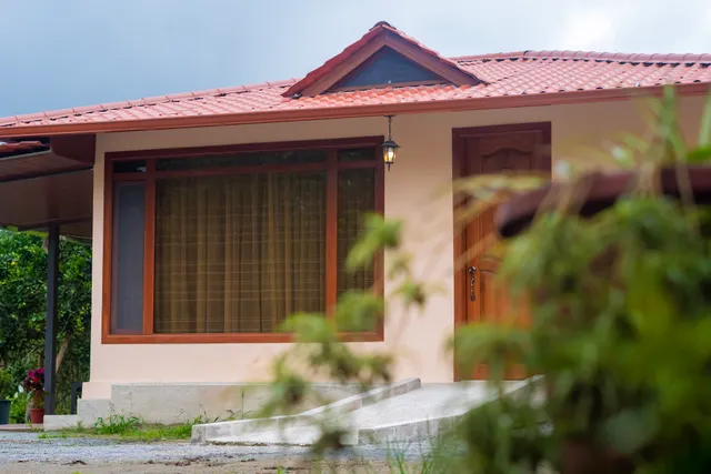 Brisas del Río Mindo