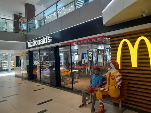 Domino's Pizza | IP SIGRA Shopping Mall, Varanasi