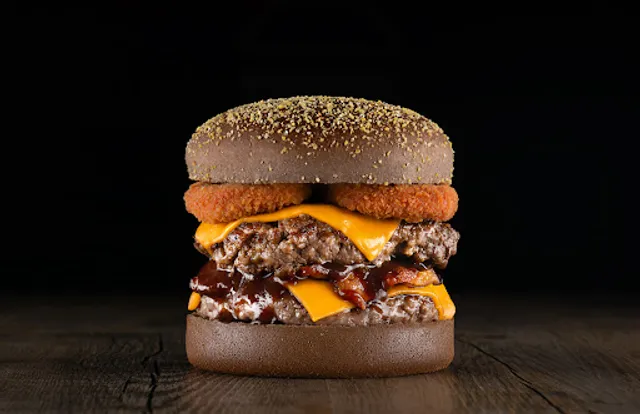 Ponto Final Burger