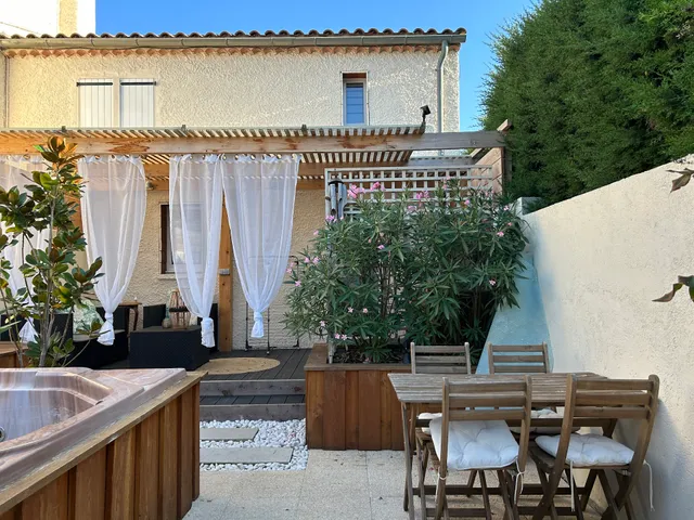 La Salamandre de l Olivier