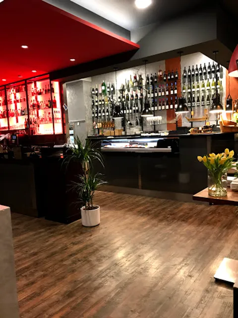 Blue Monkey‘s by nam