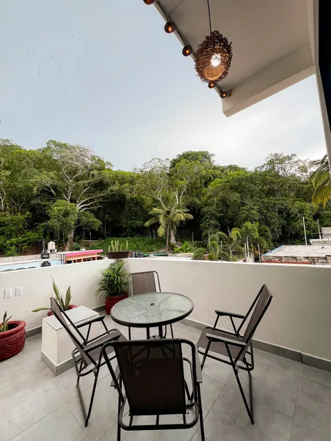 Los Ayala Nayarit, Bungalows las Chachalacas