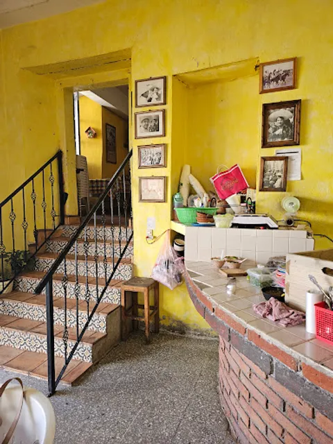 Barbacoa Don Juanito