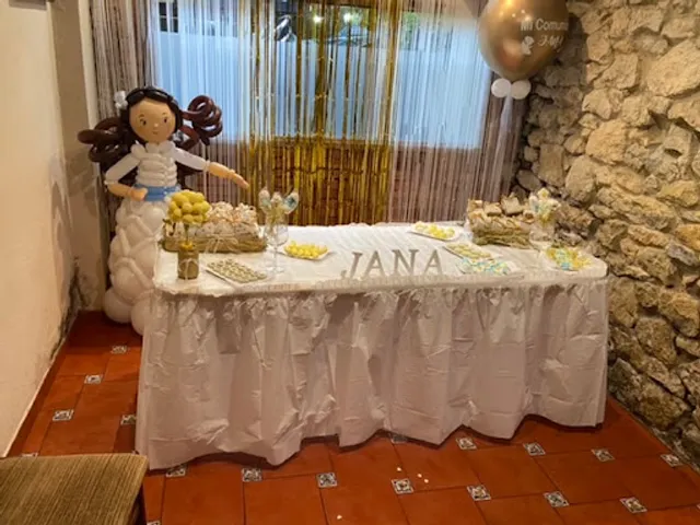 Sidrería Casa VICTORÍN