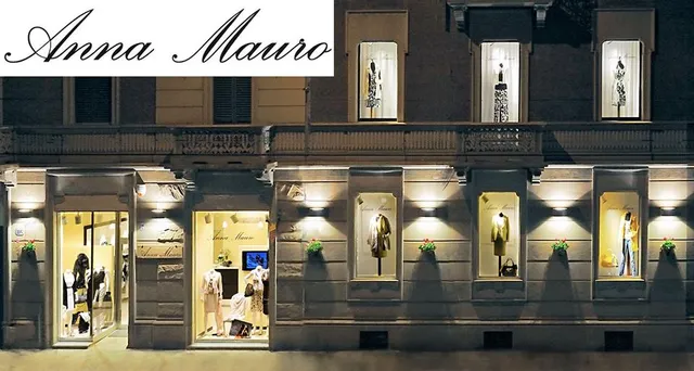 Anna Mauro Boutique Torino