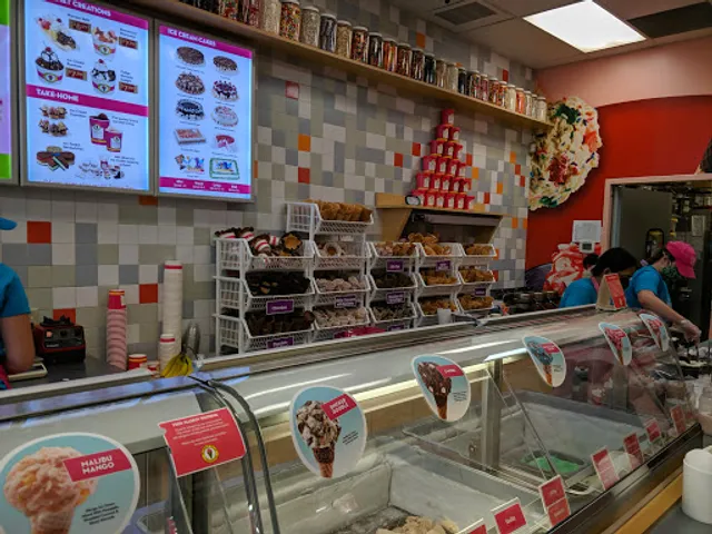 Marble Slab Creamery