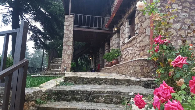 Ξενώνας Έπαυλις