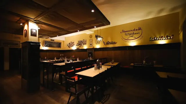 Wirtshaus Maxvorstadt