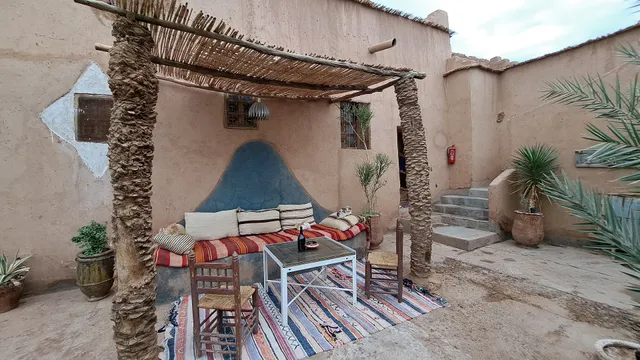 Casa Juan