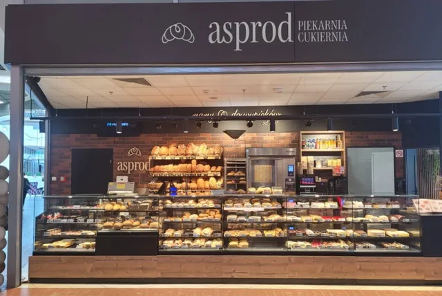 Asprod Piekarnia-Cukiernia