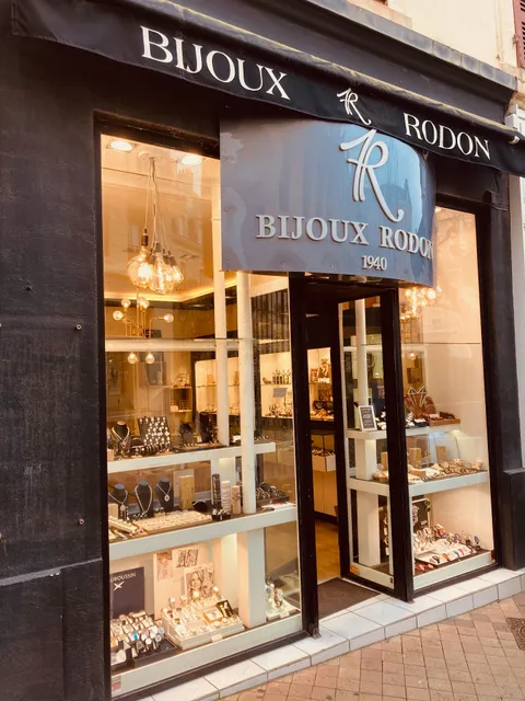 BIJOUX RODON - ACHAT OR