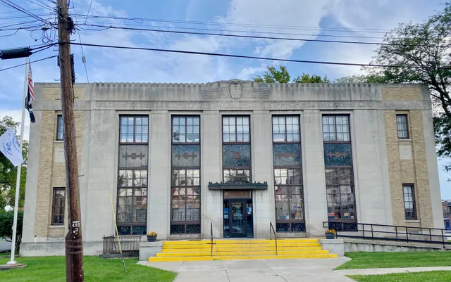 United States Postal Service