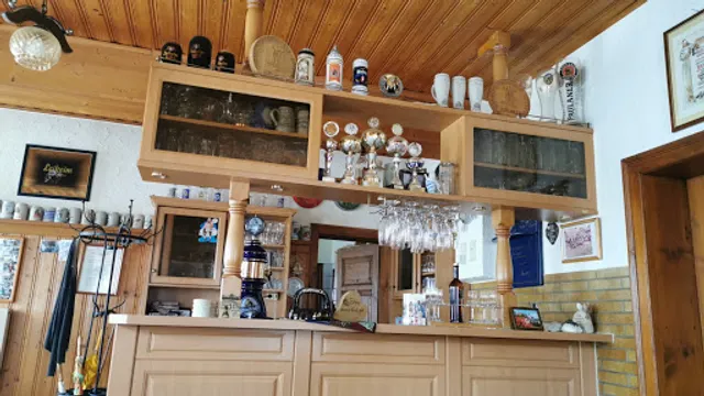 Gaststätte "Zum Balloner"