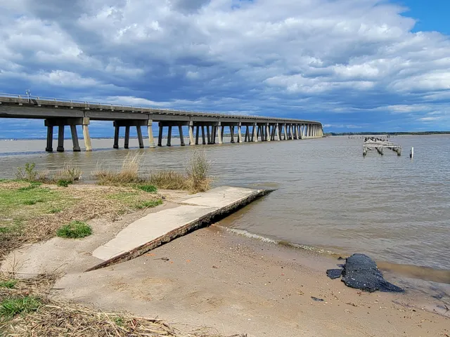 Rappahannock River Park