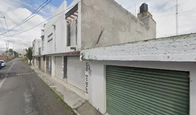 Delicias Los Valdés