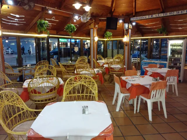 Chiringuito Los Bandoleros