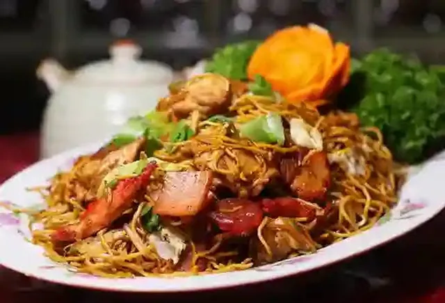 Restaurante La Central