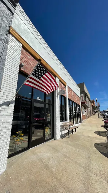 Purple Pinky Promises, LLC located at 202 Main St. Platte City, MO 64079