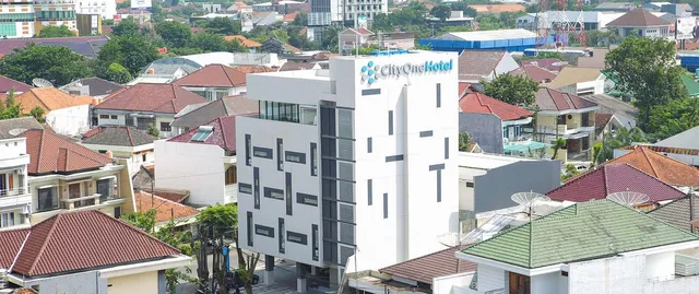 Citrip Hotel Simpang Lima