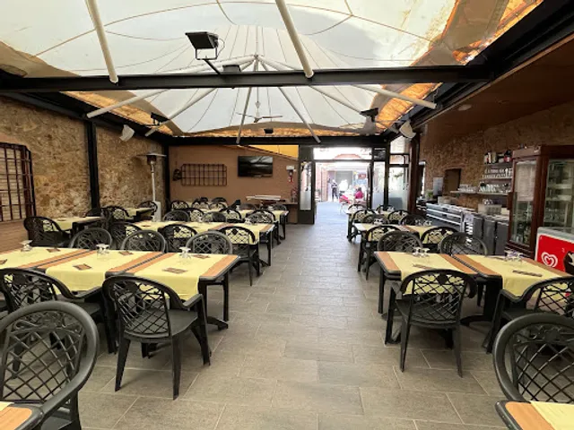Restaurant Piccola Nostra