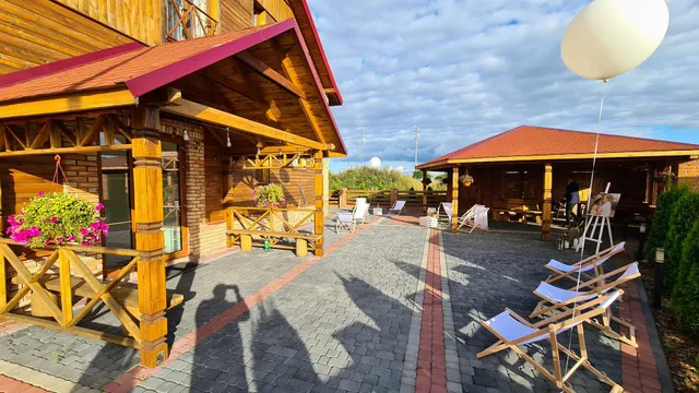 Hotel "Jagoda" & "Gościniec Jagoda" & "Stodoła Jagoda" sale bankietowe, noclegi, sale weselne