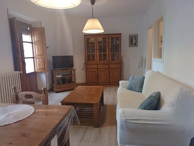 VUT ALOJAMIENTO CASA DE LA CATEDRAL ALTA