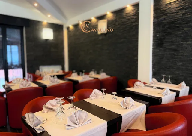 Ristorante Pizzeria Il Cavallino