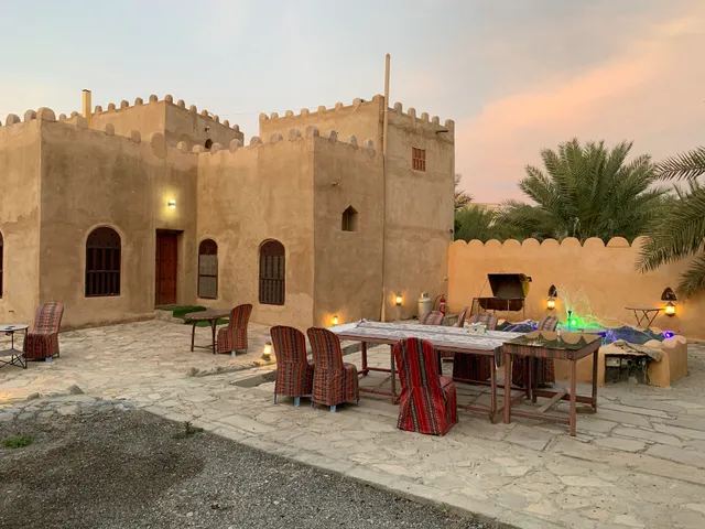 Bait Bahla Hospitality Inn