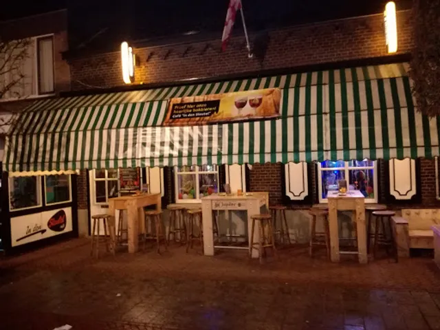 Café In den Sleutel