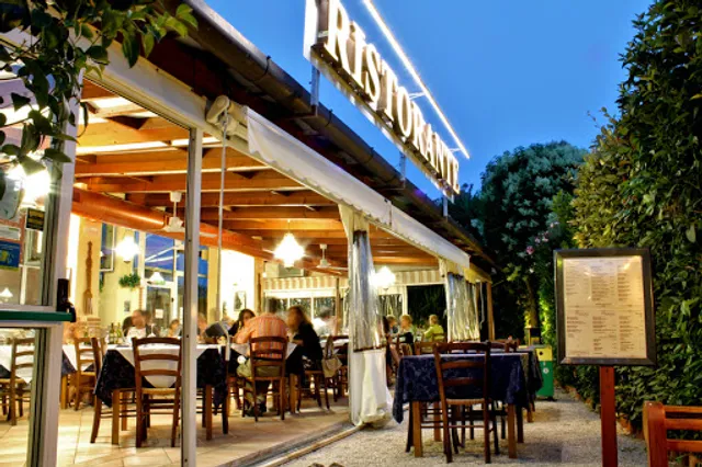 Ristorante Da Giustina