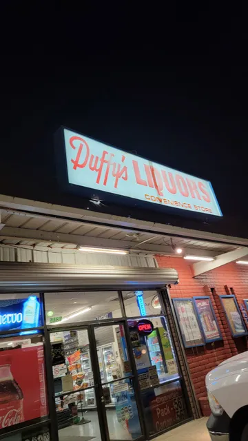 Duffy's Liquors