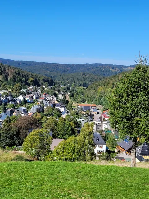 Ferienwohnungen Haus Tanne