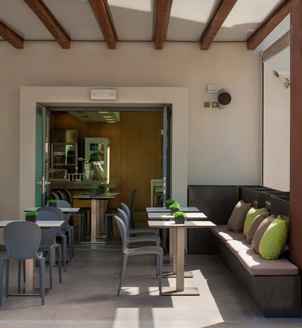 Naturalliving Évora