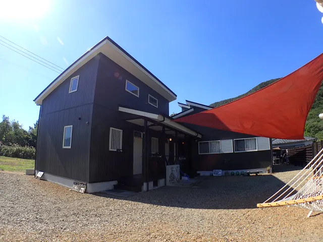 Uminchu Style Amami Lodge