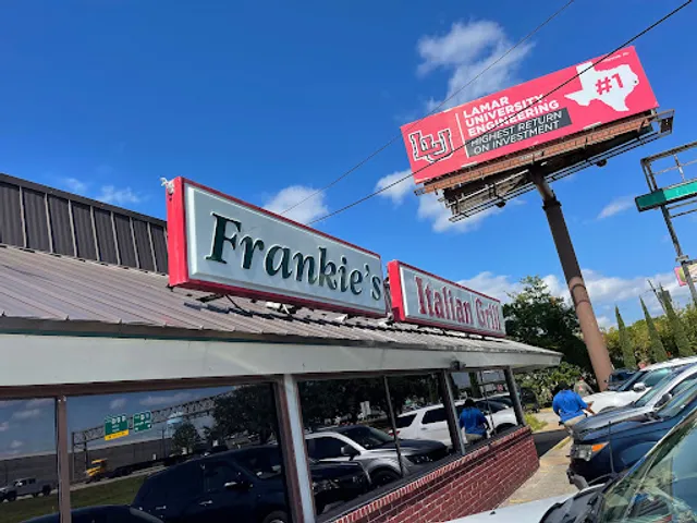 Frankie's Italian Grill