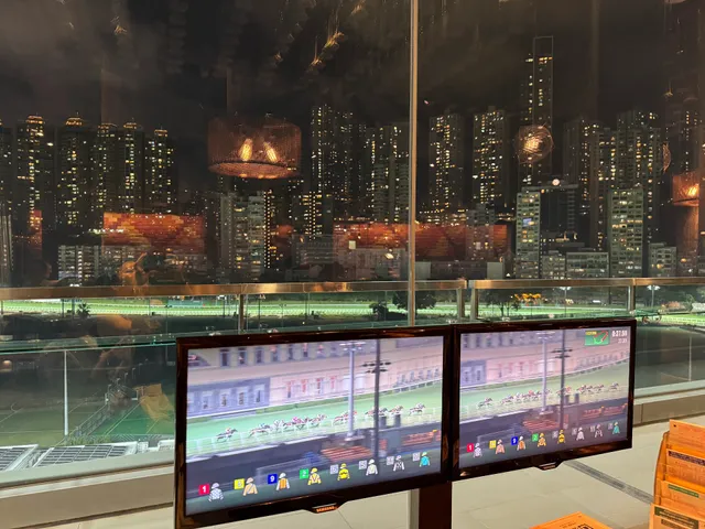 Provincial (Non-Raceday)